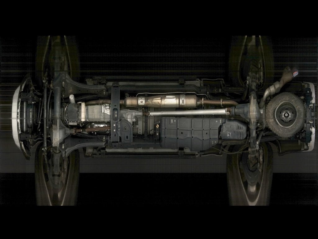 2020 Ford F-250SD Platinum