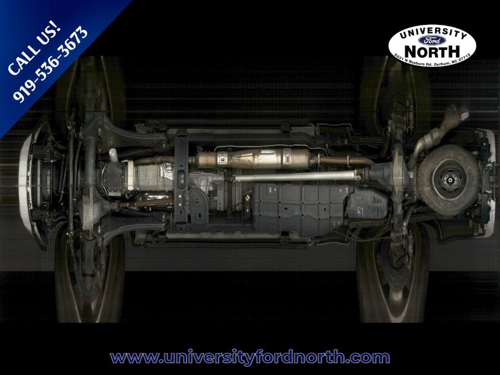 2020 Ford F-250SD Platinum