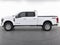 2020 Ford F-250SD Platinum