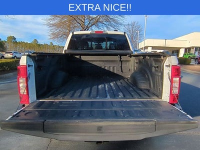 2020 Ford F-250SD Lariat