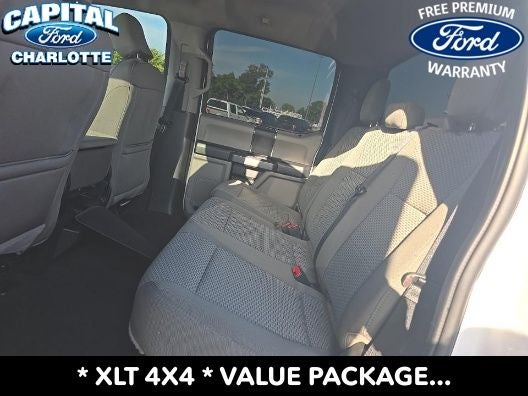2020 Ford F-250SD XLT