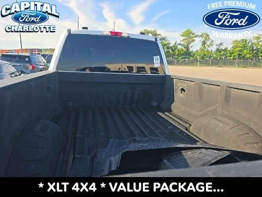 2020 Ford F-250SD XLT