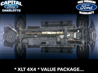 2020 Ford F-250SD XLT
