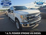 2020 Ford F-250SD XLT