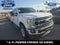 2020 Ford F-250SD XLT