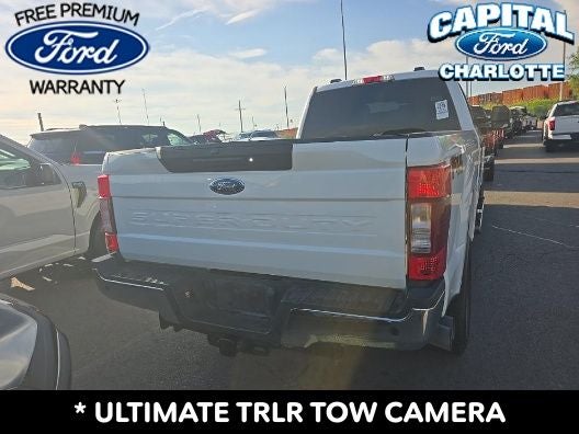2020 Ford F-250SD XLT