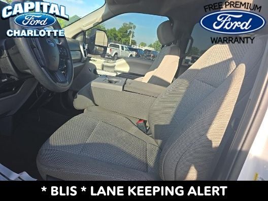 2020 Ford F-250SD XLT