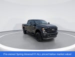 2021 Ford F-250SD Lariat