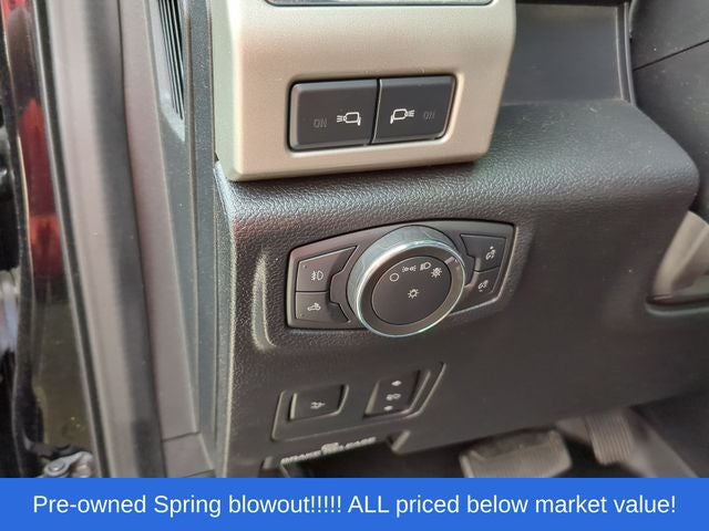 2021 Ford F-250SD Lariat