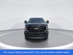 2021 Ford F-250SD Lariat