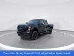2021 Ford F-250SD Lariat