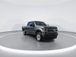2022 Ford F-250SD Platinum