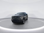 2022 Ford F-250SD Platinum