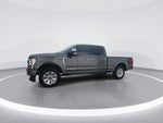 2022 Ford F-250SD Platinum