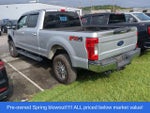 2019 Ford F-250SD Lariat