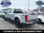 2022 Ford F-350SD Lariat