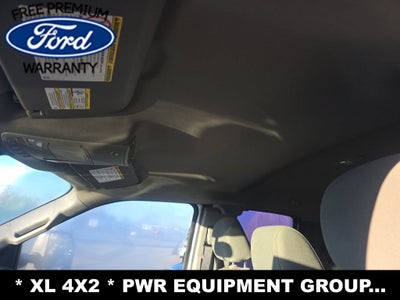 2022 Ford F-250SD XL