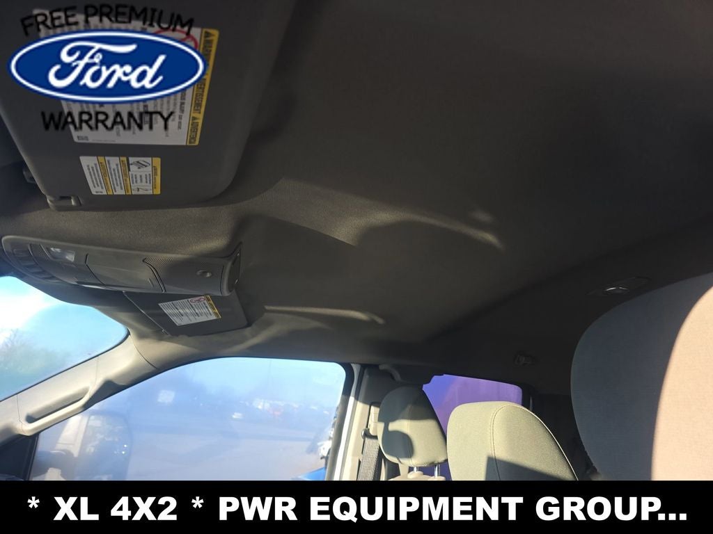 2022 Ford F-250SD XL