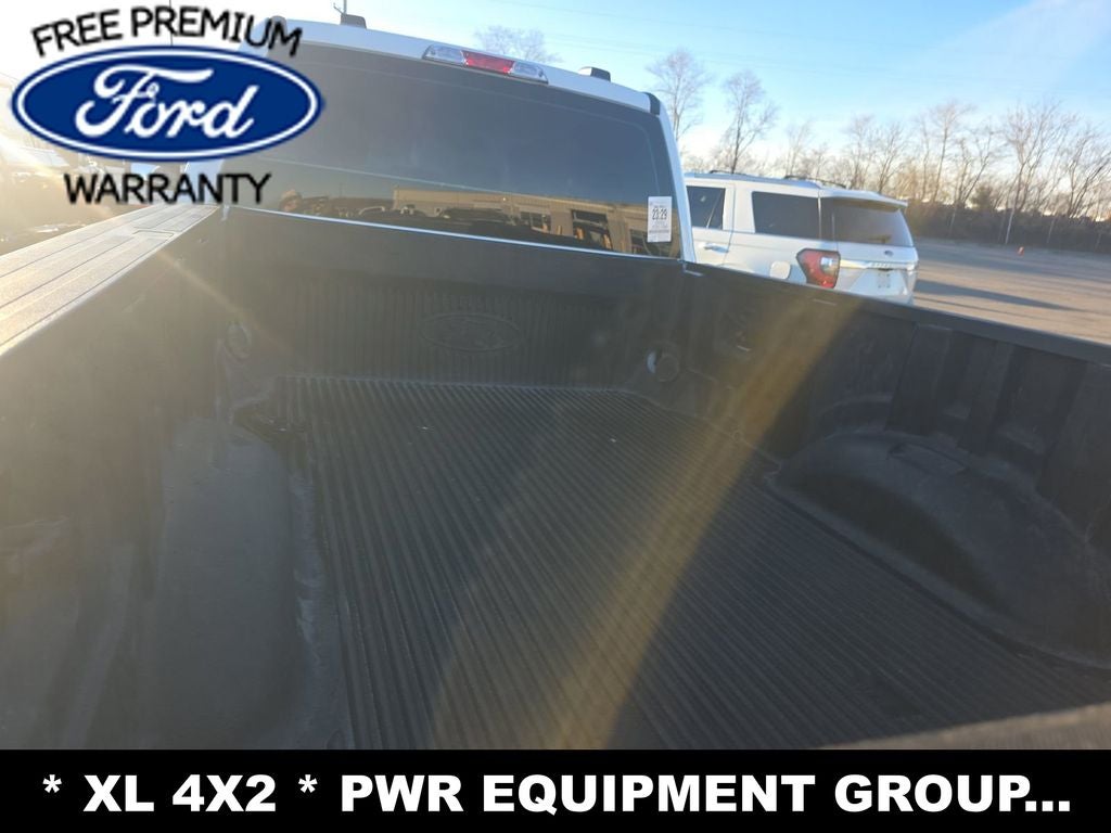 2022 Ford F-250SD XL