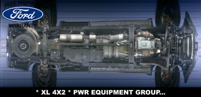 2022 Ford F-250SD XL