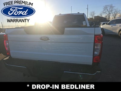 2022 Ford F-250SD XL