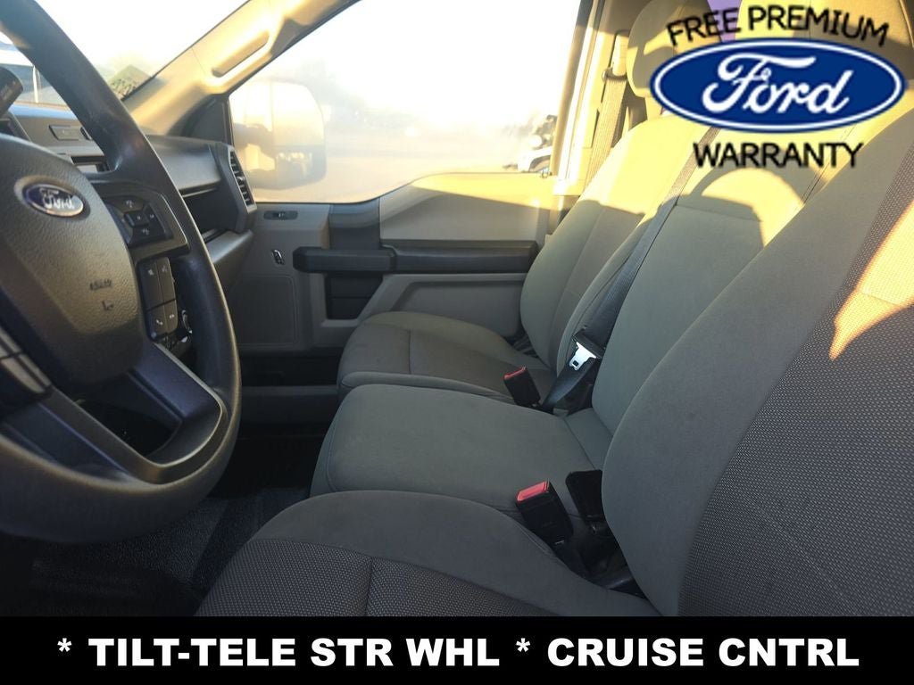 2022 Ford F-250SD XL