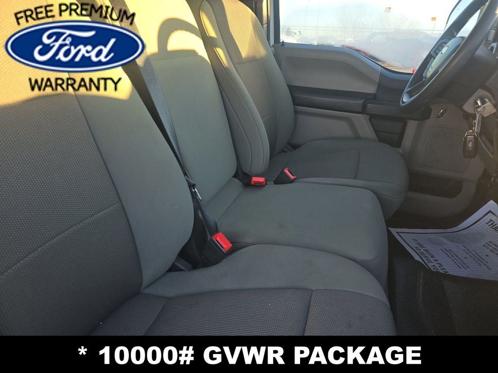 2022 Ford F-250SD XL