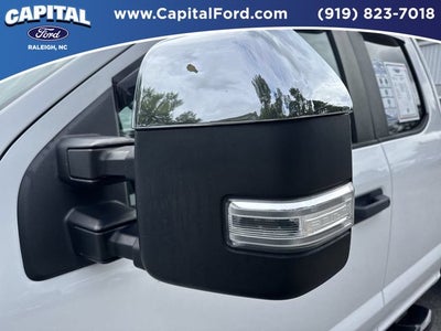 2017 Ford F-250SD XL