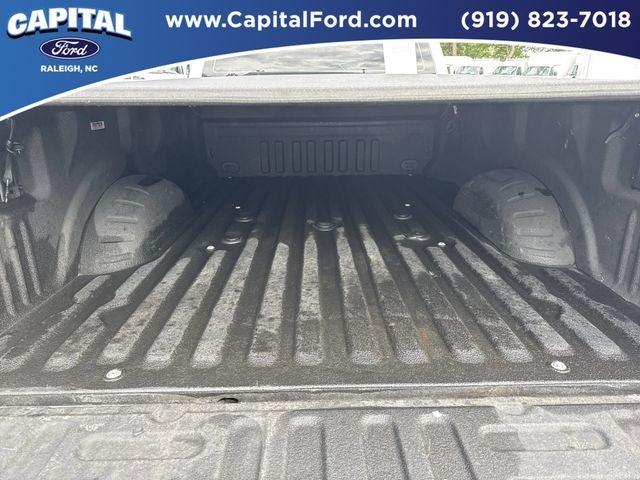 2017 Ford F-250SD XL