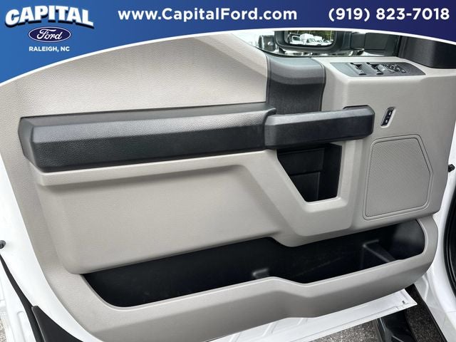 2017 Ford F-250SD XL