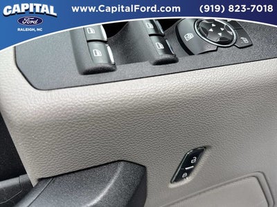 2017 Ford F-250SD XL
