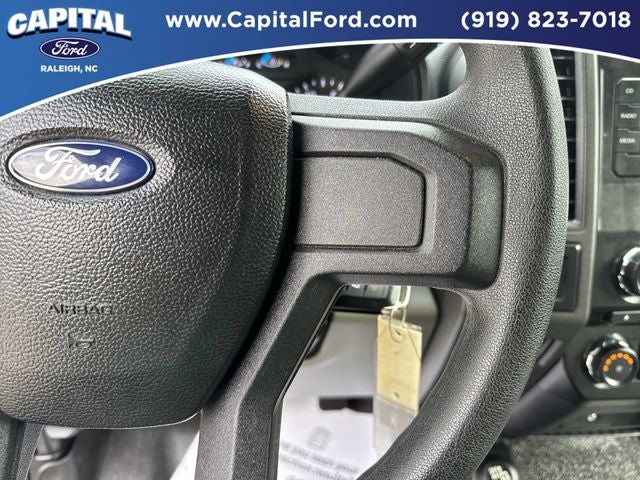 2017 Ford F-250SD XL