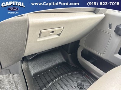 2017 Ford F-250SD XL