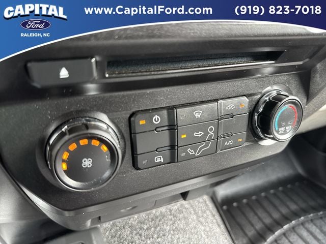 2017 Ford F-250SD XL