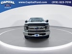 2017 Ford F-250SD XL