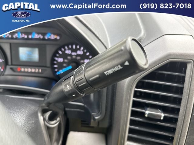 2017 Ford F-250SD XL