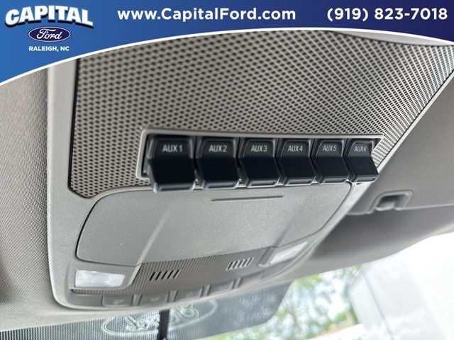 2017 Ford F-250SD XL