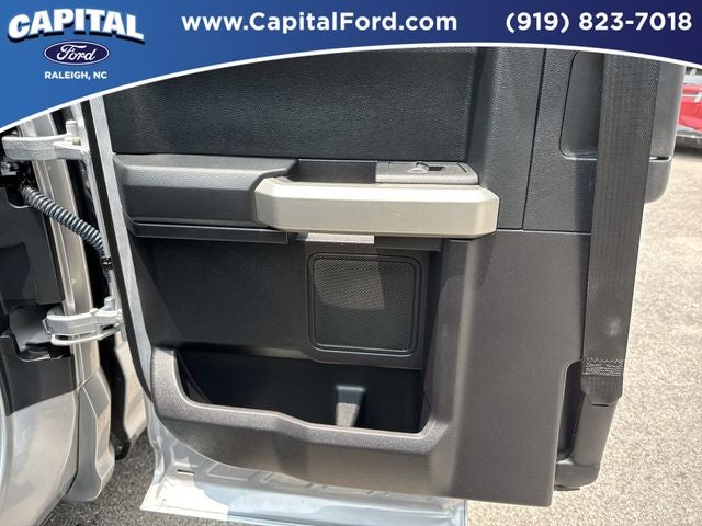 2021 Ford F-250SD Lariat