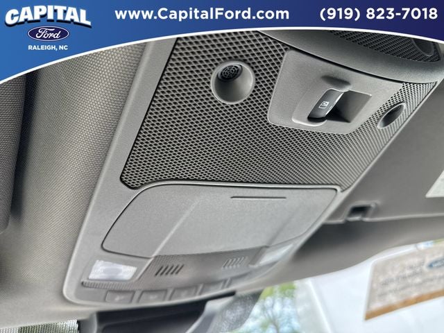 2021 Ford F-250SD Lariat