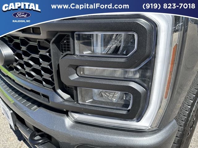 2024 Ford F-250SD XL