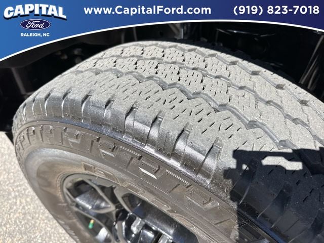 2024 Ford F-250SD XL