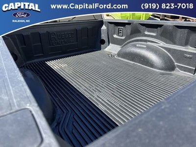 2024 Ford F-250SD XL