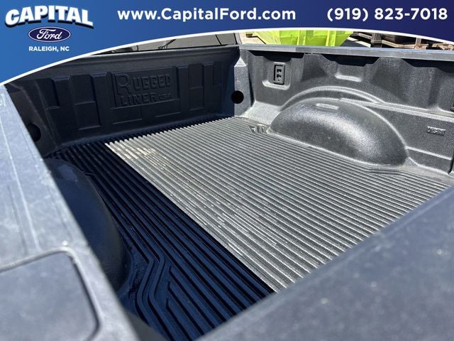 2024 Ford F-250SD XL