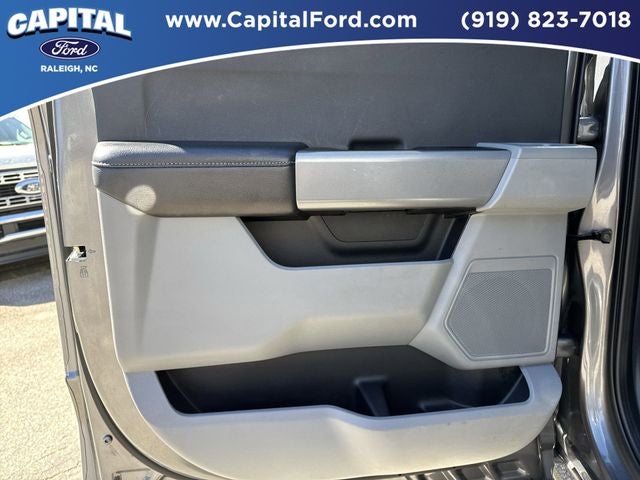 2024 Ford F-250SD XL