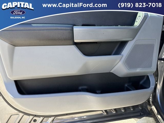 2024 Ford F-250SD XL