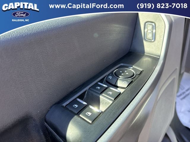 2024 Ford F-250SD XL