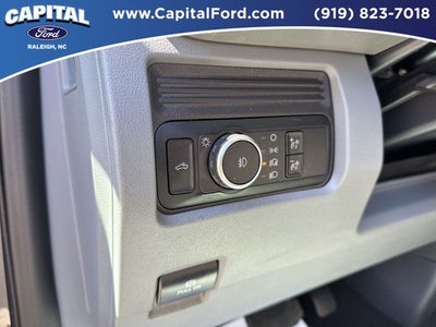 2024 Ford F-250SD XL