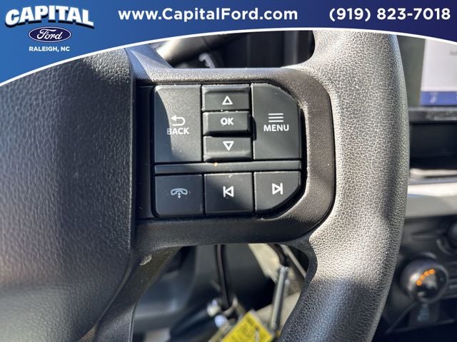 2024 Ford F-250SD XL