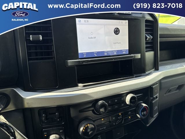 2024 Ford F-250SD XL