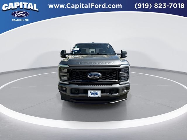 2024 Ford F-250SD XL